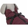 Manteau pour Chien Trixie Pirou Bordeaux M