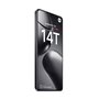 Xiaomi 14T 5G 12GB/512GB 6,67" Octa Core 12 GB 512 GB Noir