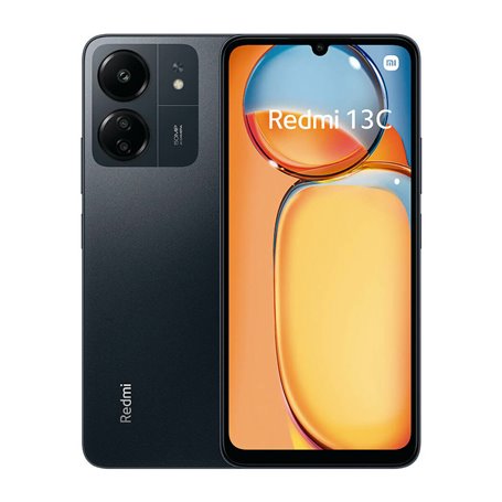Smartphone Xiaomi Redmi 13C 6