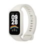 Bracelet d'activités Xiaomi Smart Band 9 Active Blanc 1