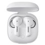 Casques avec Microphone INTENSO Buds Pro Auriculares TWS H-ANC+ENC Noir