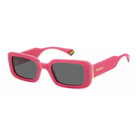 Lunettes de soleil Femme Polaroid PLD-6208-S-X-MU1 Ø 52 mm