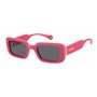Lunettes de soleil Femme Polaroid PLD-6208-S-X-MU1 Ø 52 mm