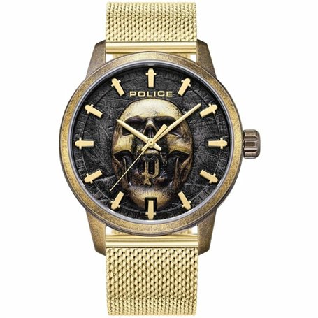 Montre Homme Police PEWJG0005504 (Ø 44 mm)