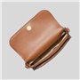 Sac à Bandoulière Michael Kors 35F4GTVC1B-BROWN Marron 21 x 14 x 4,5 cm
