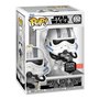 Figure à Collectionner Funko Pop! Imperial Rocket
