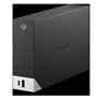 Seagate One Touch Hub disque dur externe 8 To Noir