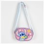 Sac à Bandoulière Stitch Rose