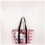 Sac de plage Hello Kitty 47 x 33 x 15 cm
