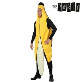 Déguisement pour Adultes 5671 Banane Déguisement pour Adultes 5671 Banane