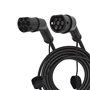 Câble de chargement pour voiture électrique KSIX AC 7400 W