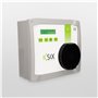 Chargeur de voiture électrique KSIX Policharger IN-SC 7400 W