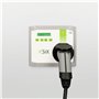 Chargeur de voiture électrique KSIX Policharger IN-SC 7400 W