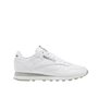 Chaussures casual homme Reebok Classic Leather Blanc