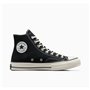 Chaussures casual homme Converse CHUCK 70 162050C Noir