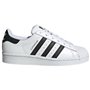 Chaussures casual homme Adidas SUPERSTAR EG4958 Blanc