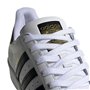 Chaussures casual homme Adidas SUPERSTAR EG4958 Blanc