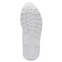 Chaussures casual enfant Reebok CL LTHR Blanc