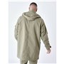 Veste Project X Paris 2433207 KH2 Vert