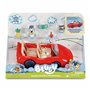 Voiture Bluey