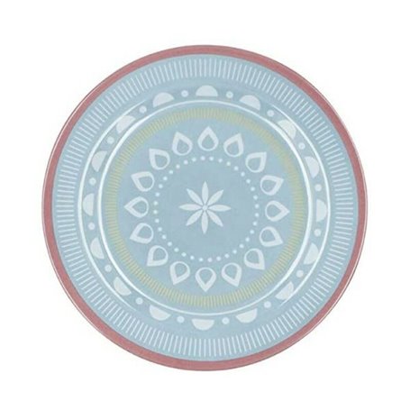 Assiette Quid Arizona Plastique Mélamine (20 cm)