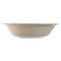 Assiettes Home ESPRIT Orange Grès 27 x 27 x 2 cm 18 Pièces