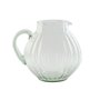 Pichet Home ESPRIT Vert Verre
