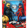 Miraculous Ladybug - Pack de 2 Poupées mannequin 26 cm 44,99 €