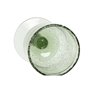 Set de Verres Home ESPRIT Vert Verre 300 ml 8 x 8 x 14 cm (6 Unités)