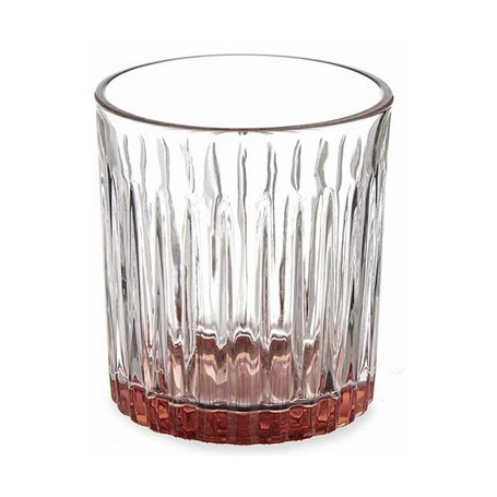 Verre Exotic Verre Marron 6 Unités (330 ml)