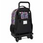 Cartable Monster High Drama Multicouleur 33 x 45 x 22 cm