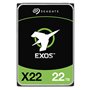 Disque dur Seagate ST22000NM002E 3