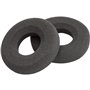 POLY Oreillette en mousse Blackwire 3310/3320 (2 pièces)