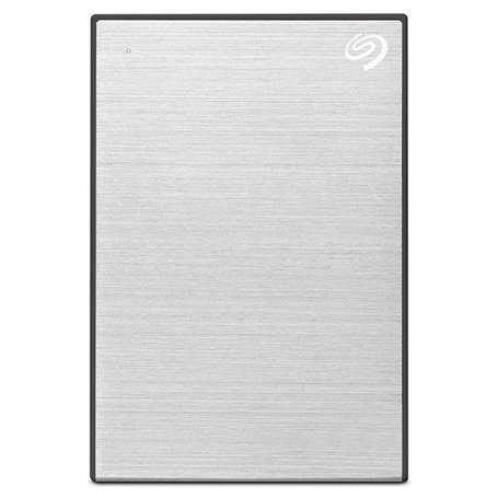 Disque Dur Externe Seagate STKY1000401 Argenté 1 TB HDD