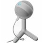 Microphone Logitech 988-000558 Blanc