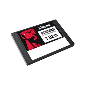 Disque dur Kingston SEDC600ME/1920G 1,92 TB SSD Disque dur Kingston SEDC600ME/1920G 1