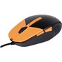 Konix Naruto Souris gaming
