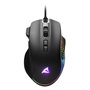Souris Sharkoon Noir