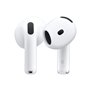 Casques avec Microphone Apple MXP93ZM/A Blanc