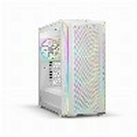 be quiet! Shadow Base 800 FX White Midi Tower Blanc