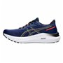 Chaussures de Sport pour Homme Asics GT-1000 13 Bleu