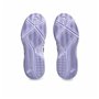 Chaussures de Padel pour Adultes Asics Gel-Dedicate 8 Padel Mujer Rose