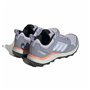 Chaussures de sport pour femme Adidas Terrex Tracerocker 2 Gris Mauve