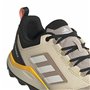 Chaussures de Sport pour Homme Adidas Terrex Tracerocker 2 Beige