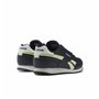 Chaussures casual enfant Reebok Royal Classic Jogger Infantil Noir
