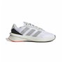 Chaussures de Sport pour Homme Adidas Heawyn Blanc Gris