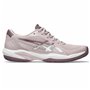 Chaussures de Tennis pour Femmes Asics Solution Swift Ff 2 Clay Rose