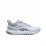 Chaussures de Running pour Adultes Reebok Flexagon Foundation 4 Gris