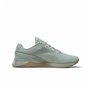 Baskets Reebok Nano X3 Gris Femme