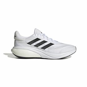 Chaussures de Sport pour Homme Adidas Supernova 3 Blanc Gris